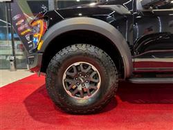 فورد F-150 رابتور